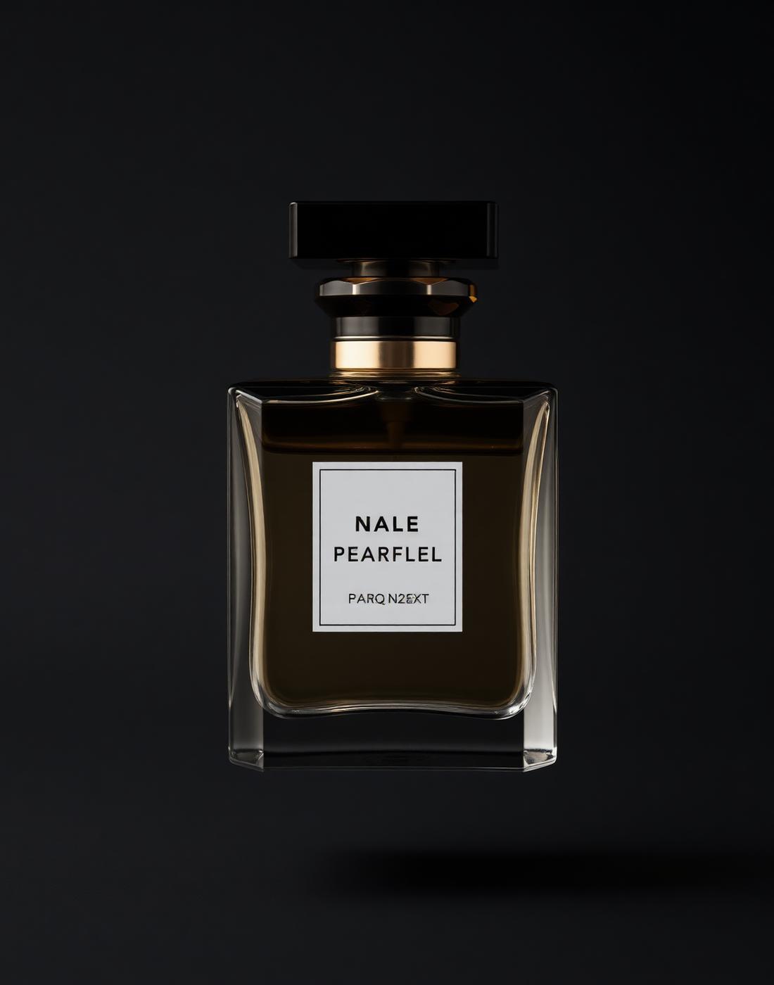Ambre Blanche