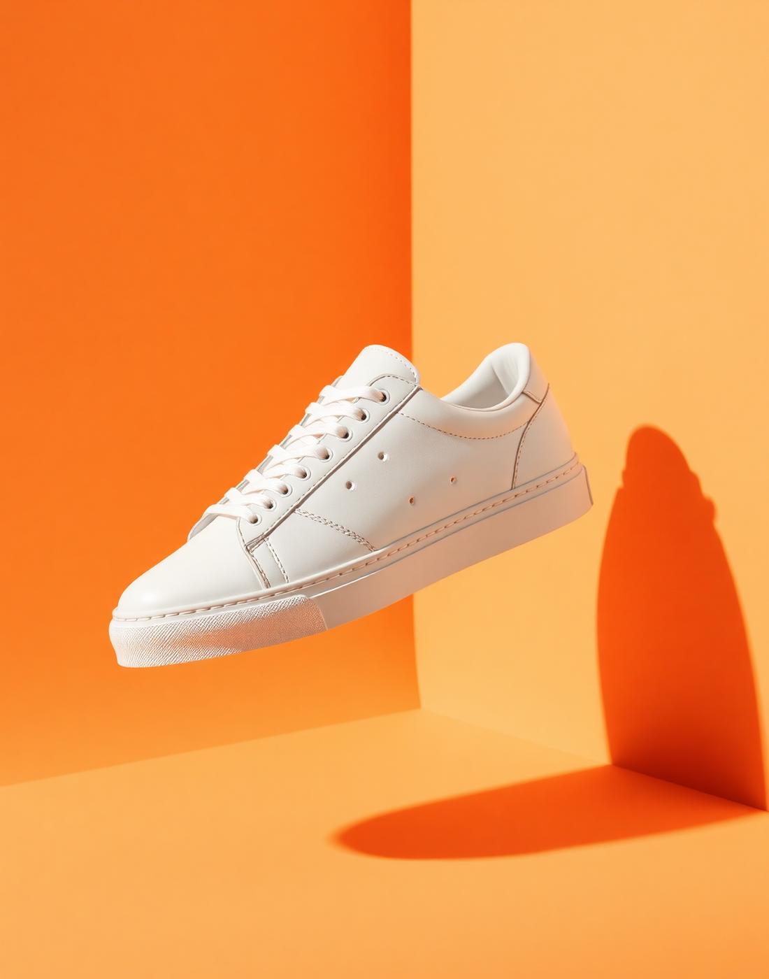 Studio Low Sneaker, rotatable view
